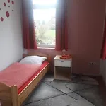 Haus Mit Der Roten Telefonzelle Δωμάτια σε οικογενειακή κατοικία *