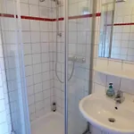 Δωμάτια σε οικογενειακή κατοικία Haus Mit Der Roten Telefonzelle *