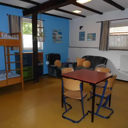 Haus Mit Der Roten Telefonzelle Privat bolig Apen