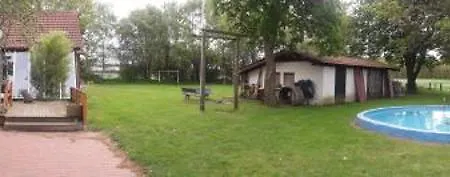 Privat bolig Haus Mit Der Roten Telefonzelle *