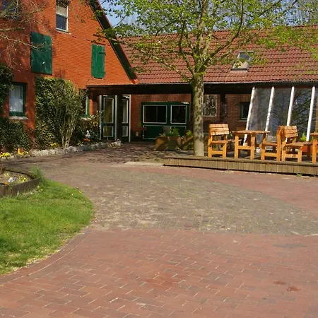 Privat bolig Haus Mit Der Roten Telefonzelle