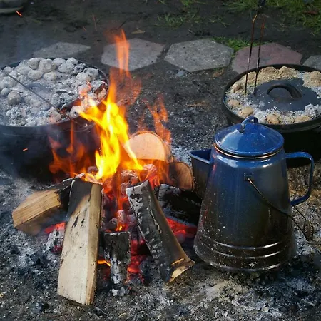 Haus Mit Der Roten Telefonzelle Privat bolig Apen